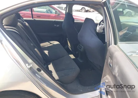 2013 Honda Accord Ex from USA, damaged, VIN 1HGCR2F78DA112193